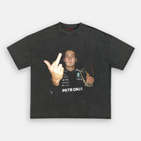 PEPPER T-SHIRT