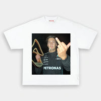 WHITE T-SHIRT