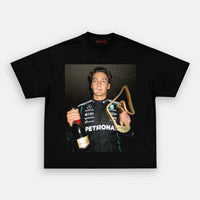 BLACK T-SHIRT