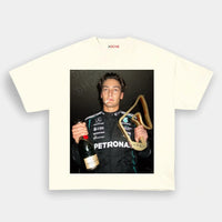 IVORY T-SHIRT