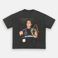 PEPPER T-SHIRT