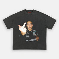 PEPPER T-SHIRT