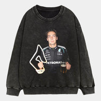 PEPPER SWEATSHIRT