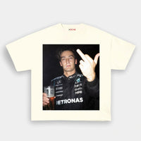 IVORY T-SHIRT