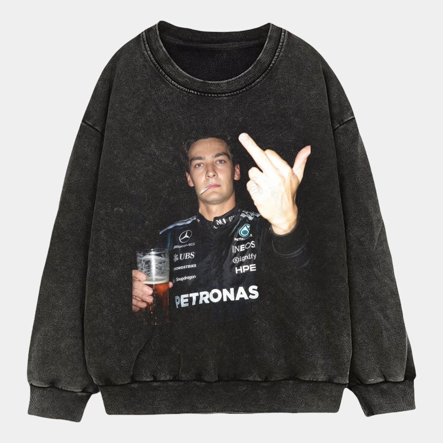 GR After Hours Tee 1.6
