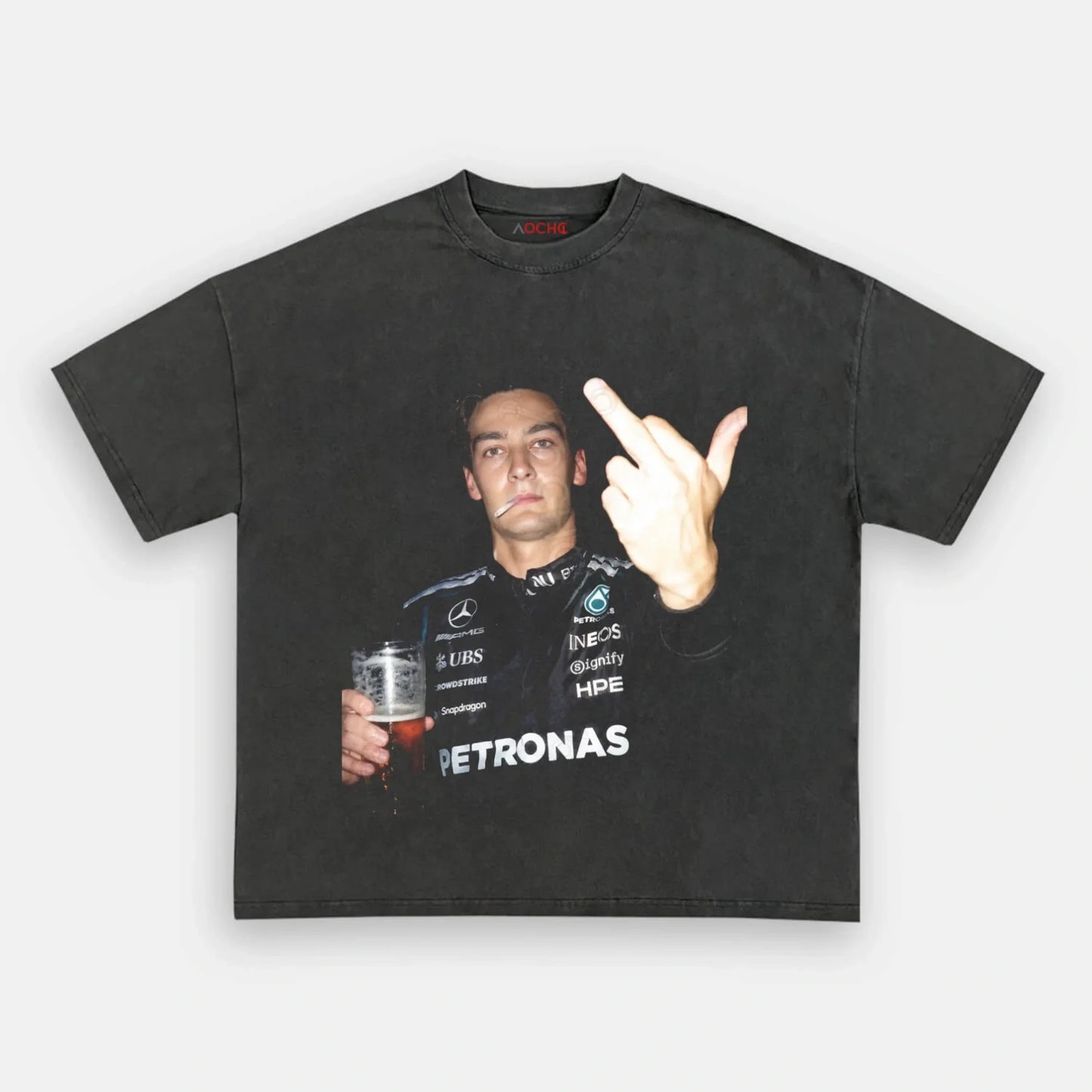 GR After Hours Tee 1.6