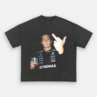 PEPPER T-SHIRT