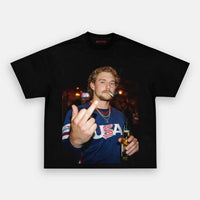 BLACK T-SHIRT