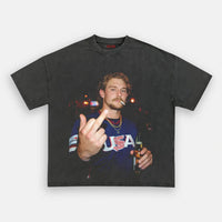 PEPPER T-SHIRT