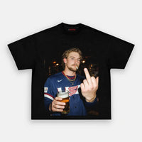 BLACK T-SHIRT