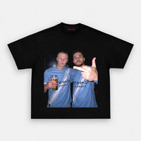 BLACK T-SHIRT