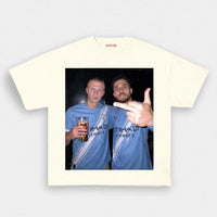 IVORY T-SHIRT