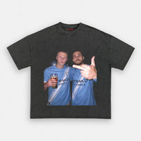 PEPPER T-SHIRT