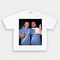 WHITE T-SHIRT