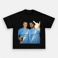 BLACK T-SHIRT