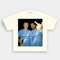 IVORY T-SHIRT