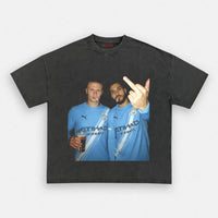 PEPPER T-SHIRT