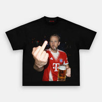 BLACK T-SHIRT