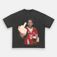 PEPPER T-SHIRT