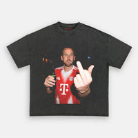 PEPPER T-SHIRT