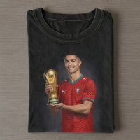 PEPPER TEE