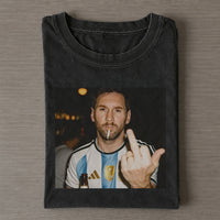PEPPER TEE