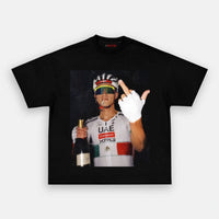 BLACK T-SHIRT