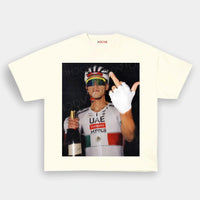 IVORY T-SHIRT