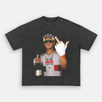 PEPPER T-SHIRT