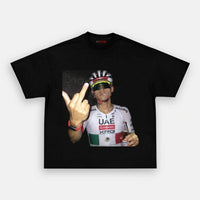 BLACK T-SHIRT