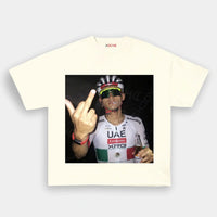 IVORY T-SHIRT