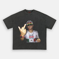 PEPPER T-SHIRT