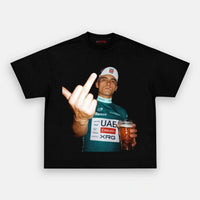 BLACK T-SHIRT