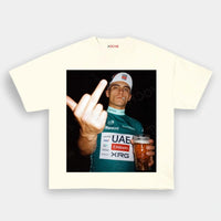 IVORY T-SHIRT