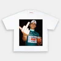 WHITE T-SHIRT