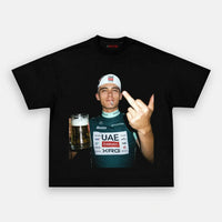 BLACK T-SHIRT
