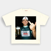 IVORY T-SHIRT