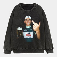 PEPPER SWEATSHIRT