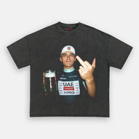 PEPPER T-SHIRT