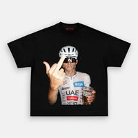 BLACK T-SHIRT