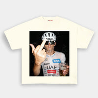IVORY T-SHIRT
