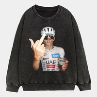 PEPPER SWEATSHIRT