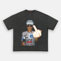 PEPPER T-SHIRT