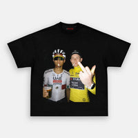 BLACK T-SHIRT