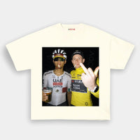 IVORY T-SHIRT
