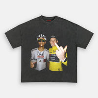 PEPPER T-SHIRT