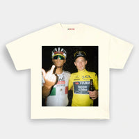 IVORY T-SHIRT