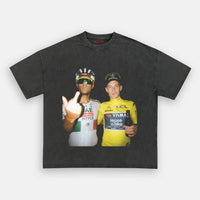 PEPPER T-SHIRT