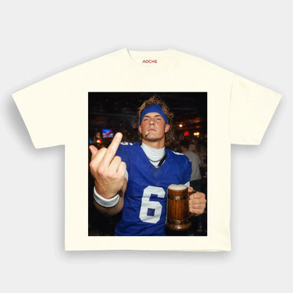 Jaxson Dart After Hours Tee 1