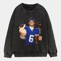 PEPPER SWEATSHIRT